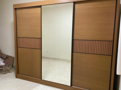 Guarda Roupa