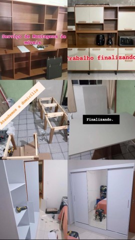 Mas um cliente satisfeito 