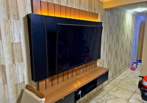 Painel LED