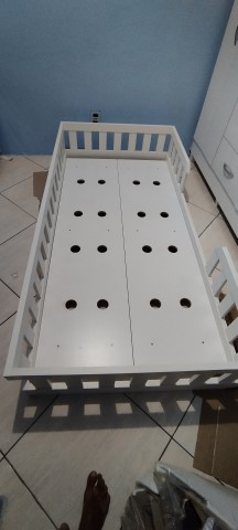 Cama infantil