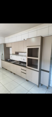 Cozinha 