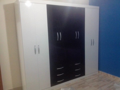 montagem com qualidade e perfeiçao