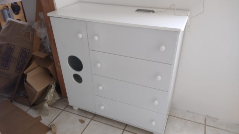 Cômoda 