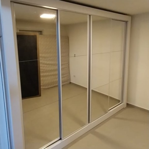 Guarda roupas