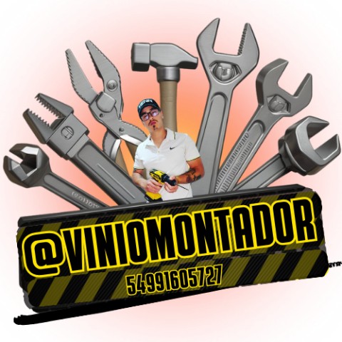 @viniomontador