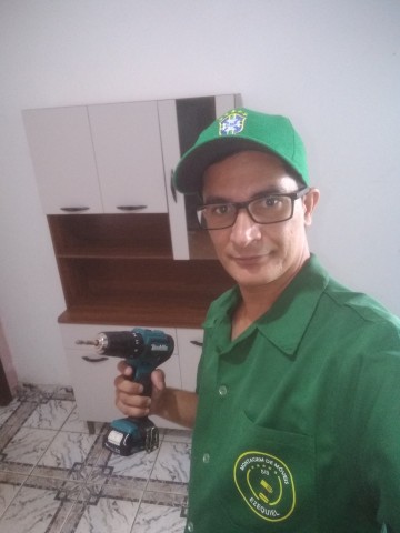 Montagem de Móveis