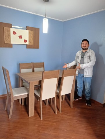 mesa madesa