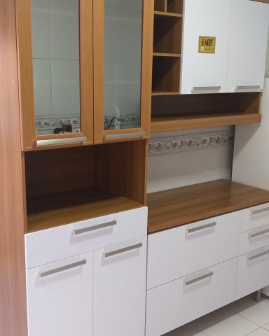 Trabalho concluido!
