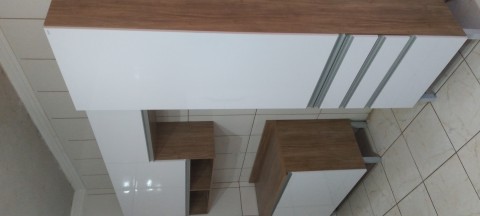 Cozinha 4bpeças