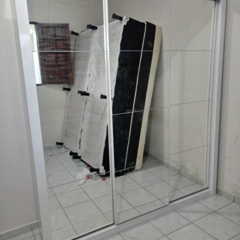 Guarda roupa