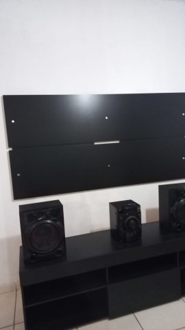 Rack + Painel
