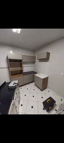Montagem De Móveis Novos e Usados 🔨🧰