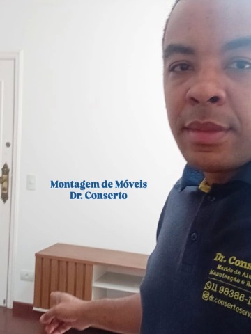 Montador de Móveis 
