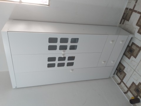 Quarto infantil 
