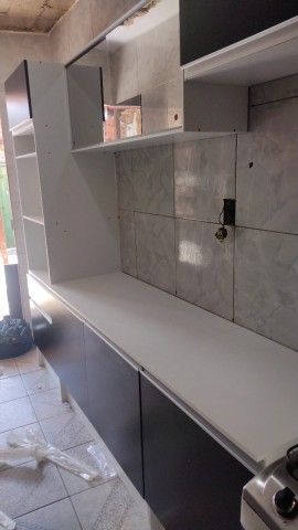 Cozinha Madesa 5 pecas6