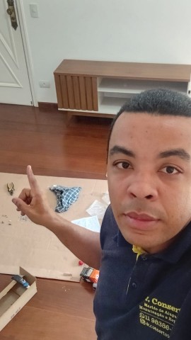 Montagem de Móveis 