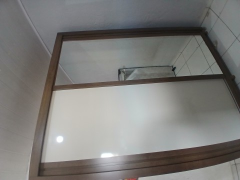 Guarda roupa portas de correr 