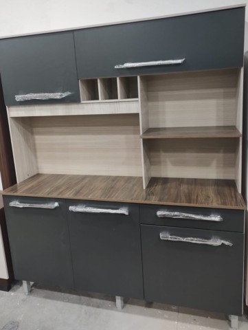 Kit 5 portas e1 gaveta
