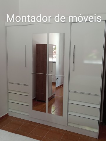 Montagem