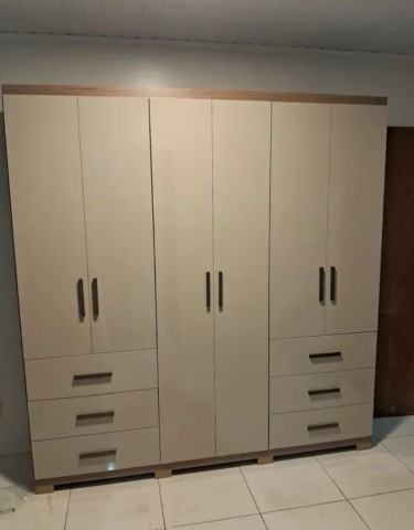 Guarda roupa