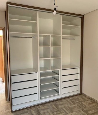 Guarda roupa 