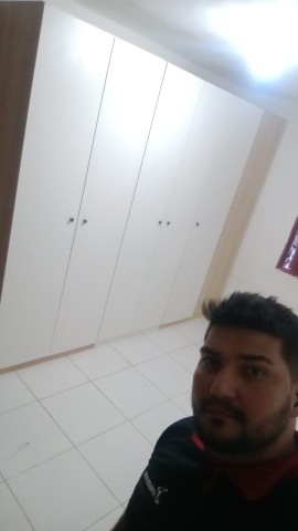 Remontagem de Roupeiro planejado
