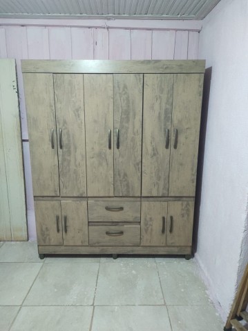 Guarda Roupa de solteiro