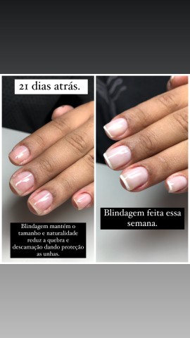 Blindagem