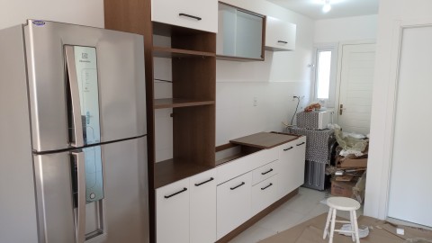 Cozinha henns