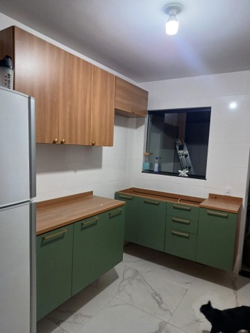 cozinha