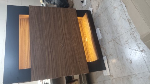 Pré Montagem Painel