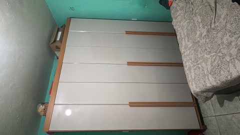 Roupeiro DJ Belmonte 