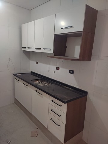 Cozinha madesa