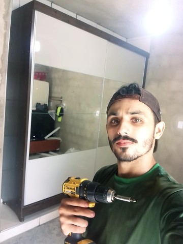 Agende sua montagem 85987149811