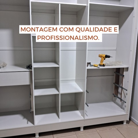 Cliente satisfeito