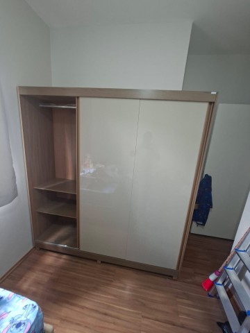 Guarda roupa