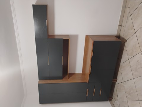 Montagens de cozinhas