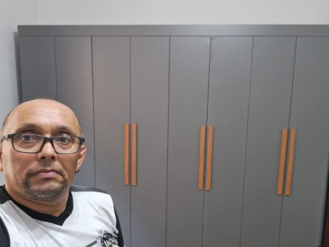 Serviço profissional 