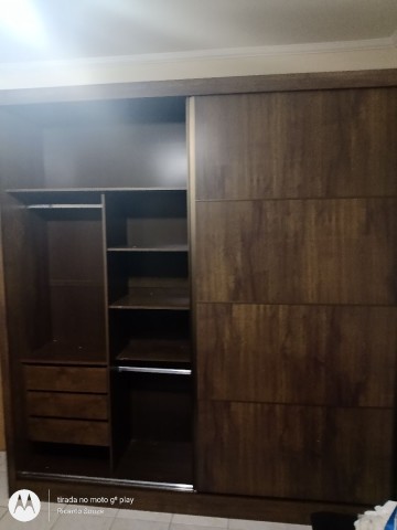 Guarda roupa 