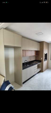 Cozinha 