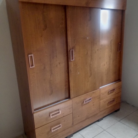 Guarda roupa