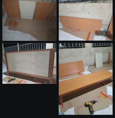 Finalizado.