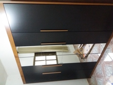 Guarda roupa