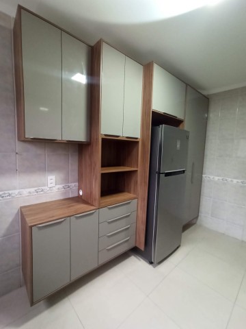 Cozinha 