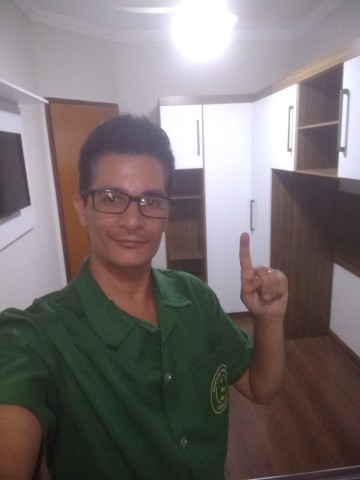 Montagem de Móveis