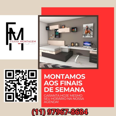 Montagem 