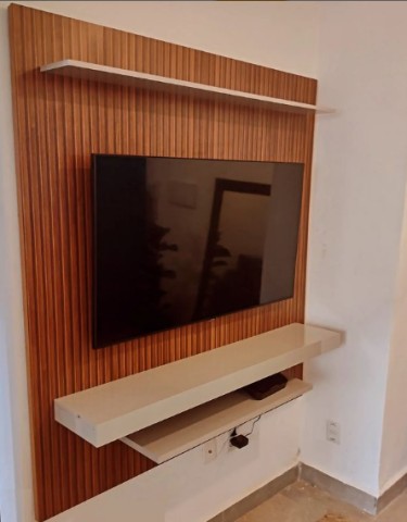 Painel de TV 