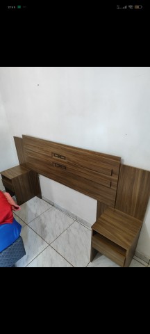 Cabeceira 