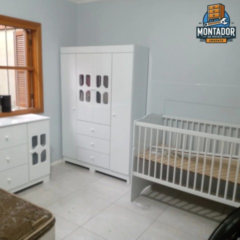 Dormitorio infantil