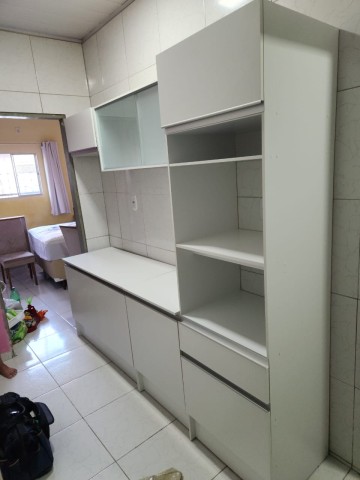 Cozinha completa madesa móveis